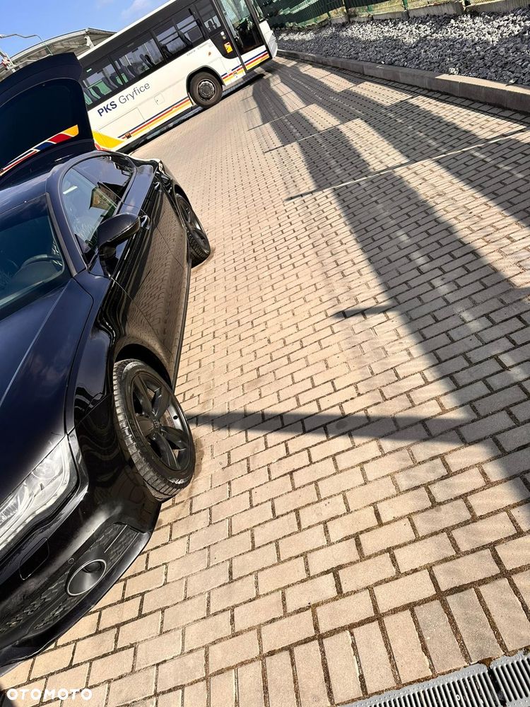 Audi A7 Sportback - 3