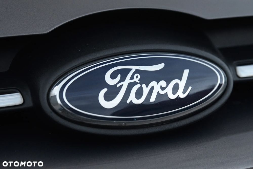 Ford Focus 1.6 TDCi Platinium X - 5