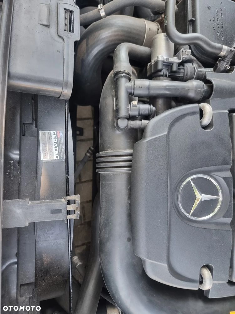 Mercedes-Benz Klasa E - 34
