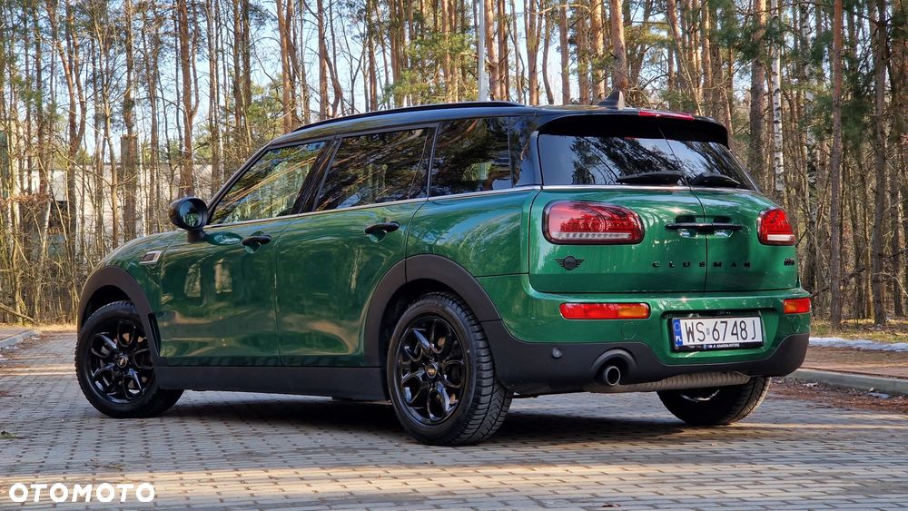 MINI Clubman - 5