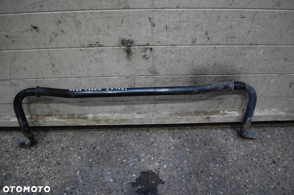 STABILIZATOR PRZÓD PRZEDNI AUDI A4 B6 B7 CABRIO 2.0 TFSI - 1