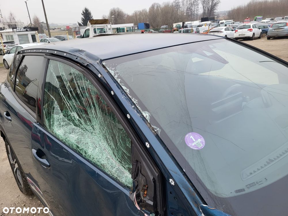 Peugeot 3008 1.2 PureTech mHEV Active Pack S&S e-DCS6 - 16