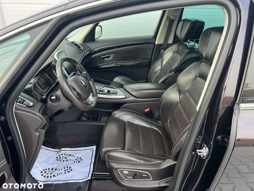 Renault Espace Energy dCi 160 EDC Initiale Paris - 5