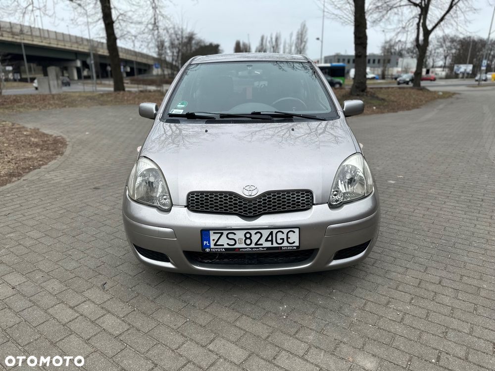 Toyota Yaris 1.5 TSport - 2