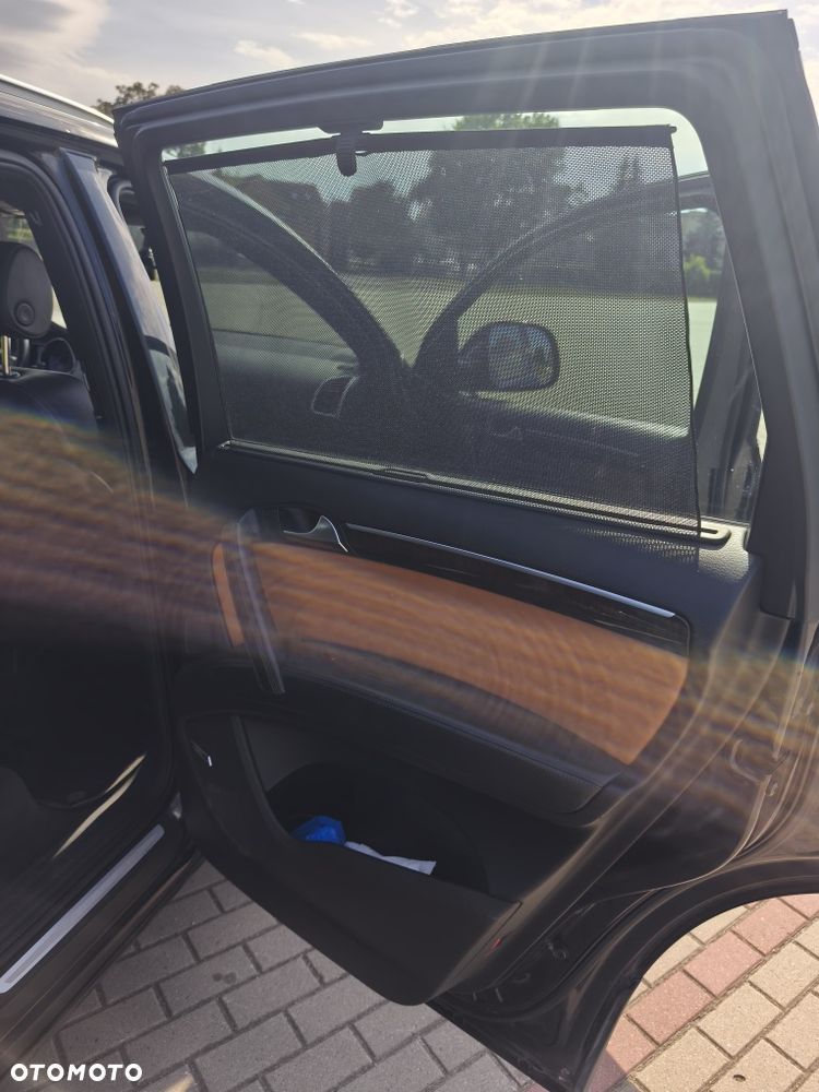 Audi Q7 - 6