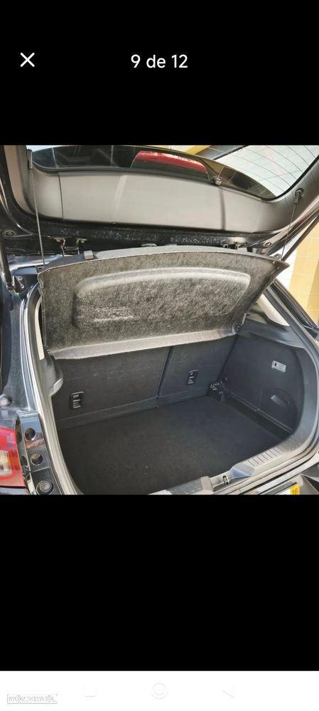 Mazda CX-3 1.5 Sky.Excellence Navi - 8