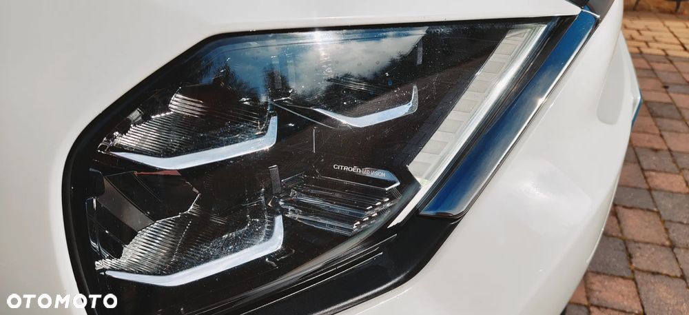 Citroën C4 - 27