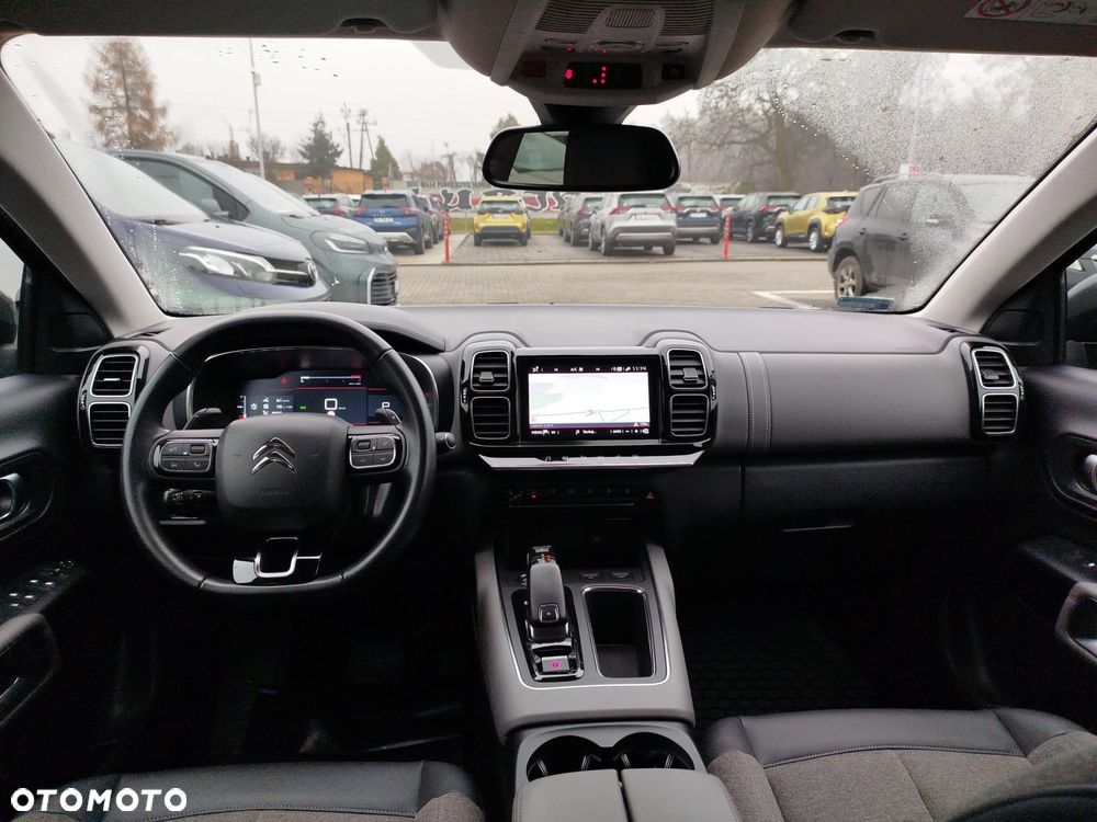 Citroën C5 Aircross - 12