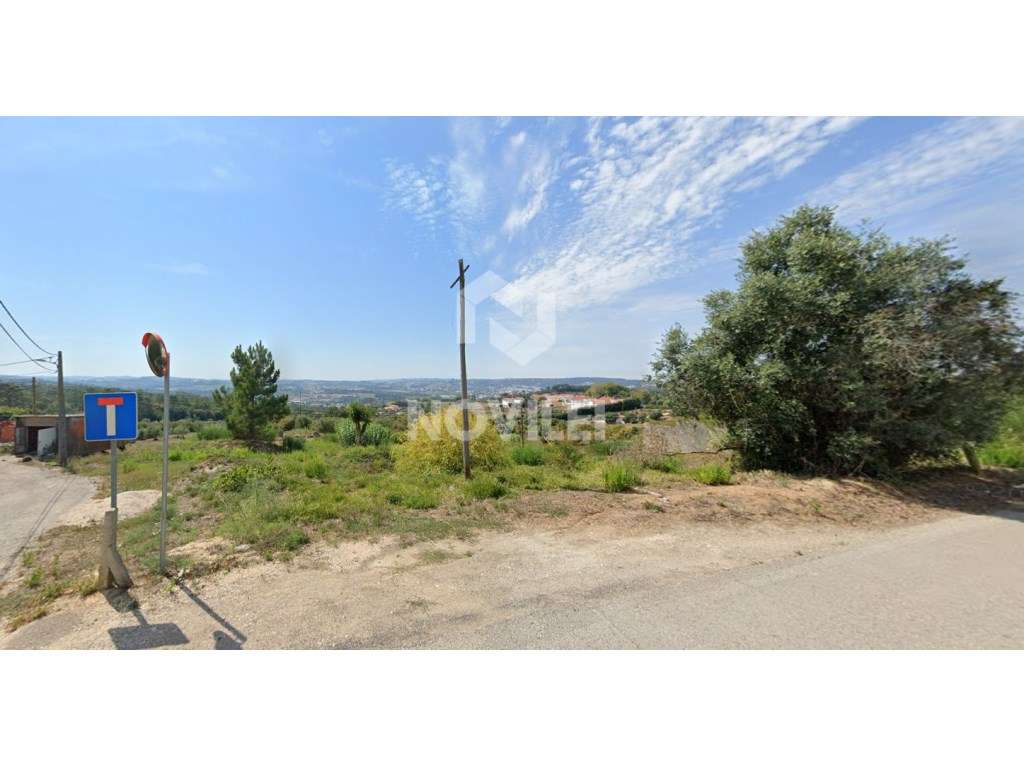 Terreno com 6000m2, loteado em 7 lotes para 16 fogos. - Grande imagem: 2/4