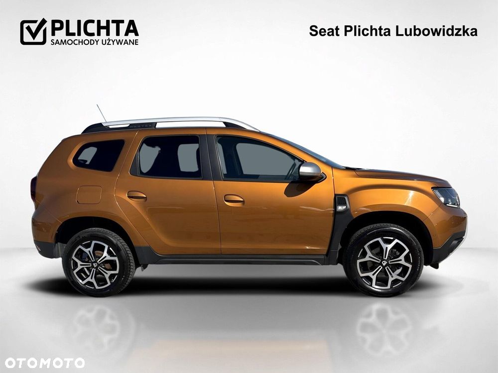 Dacia Duster - 6