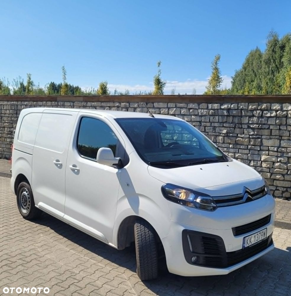 Citroën Jumpy Combi - 1
