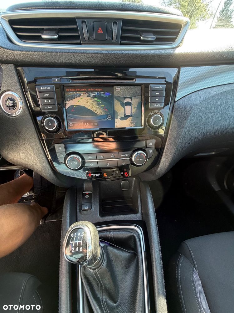 Nissan Qashqai - 26