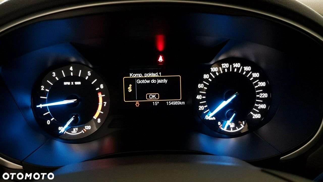 Ford Mondeo 1.5 EcoBoost Edition - 20