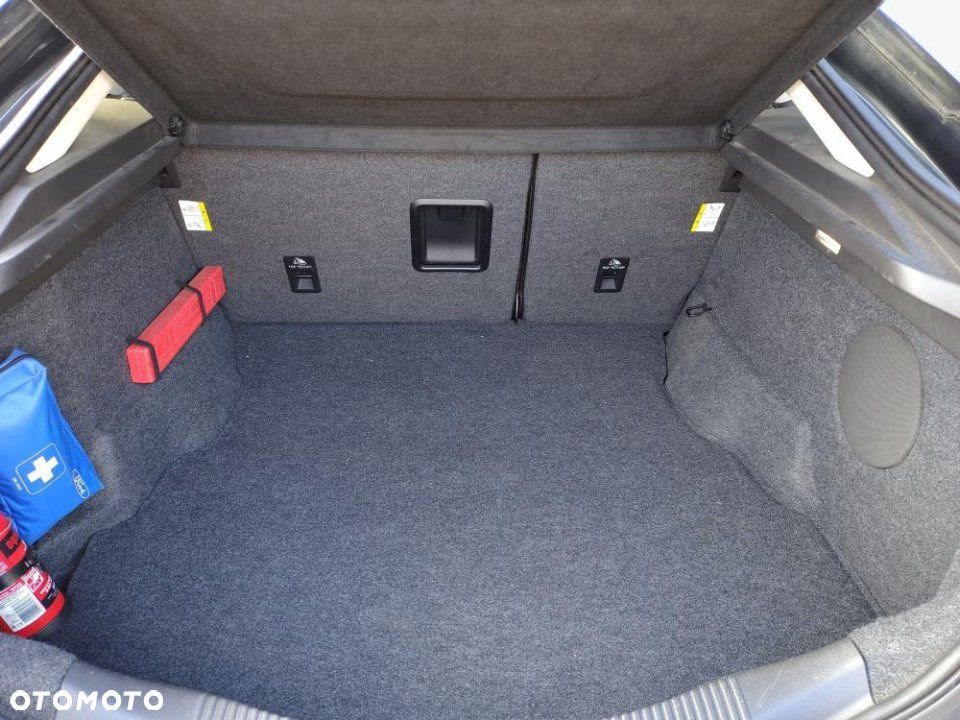 Ford Mondeo - 23