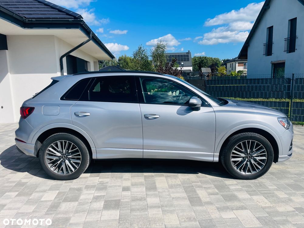 Audi Q3 - 9