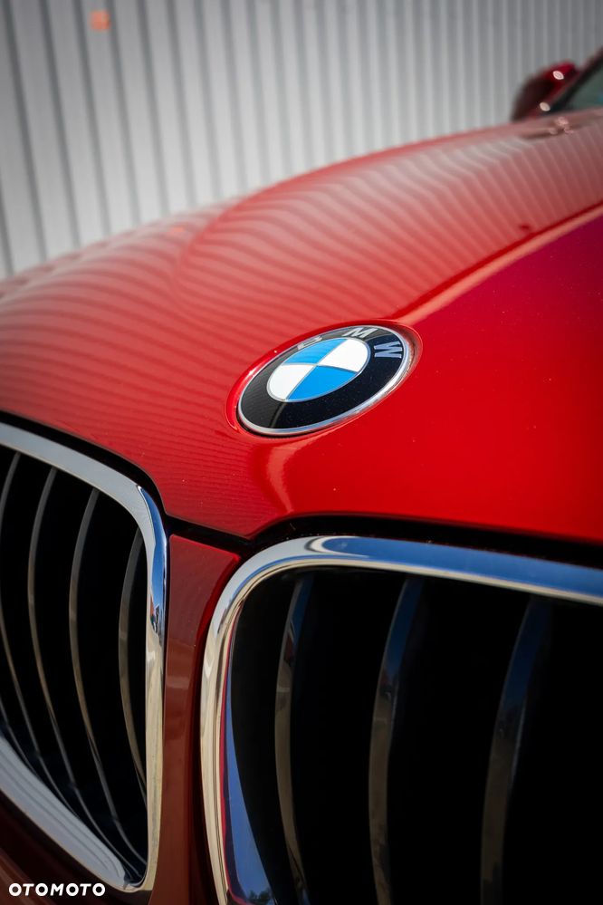 BMW X4 xDrive20d Edycja M Sport - 14