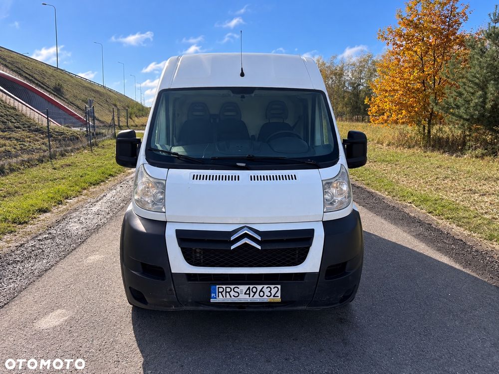 Citroën Jumper