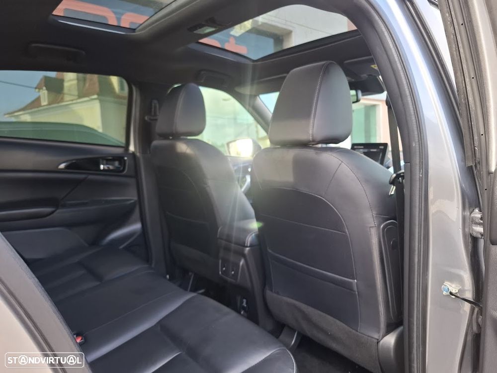 Mitsubishi Eclipse Cross 2.4 PHEV eStyle - 39