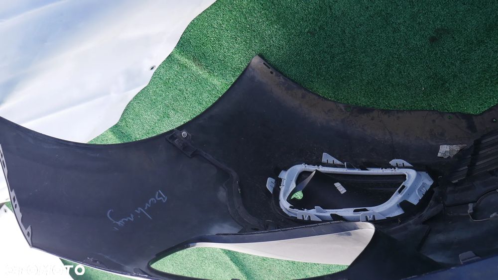 CITROEN BERLINGO IV 4 ZDERZAK PRZÓD PRZEDNI - 7