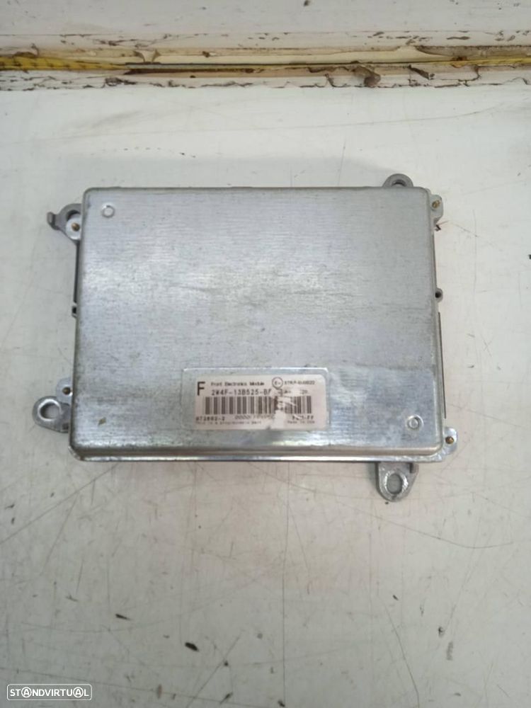 MÓDULO ELETRÓNICO JAGUAR S-TYPE - 1