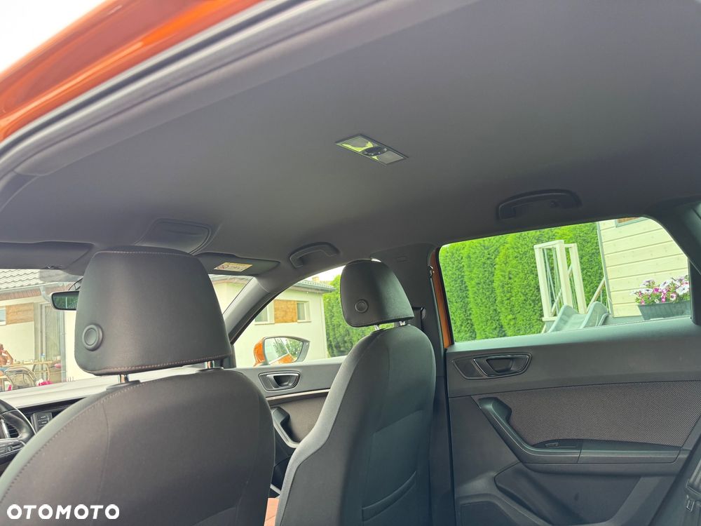 Seat Ateca 1.5 TSI ACT OPF Xcellence - 31