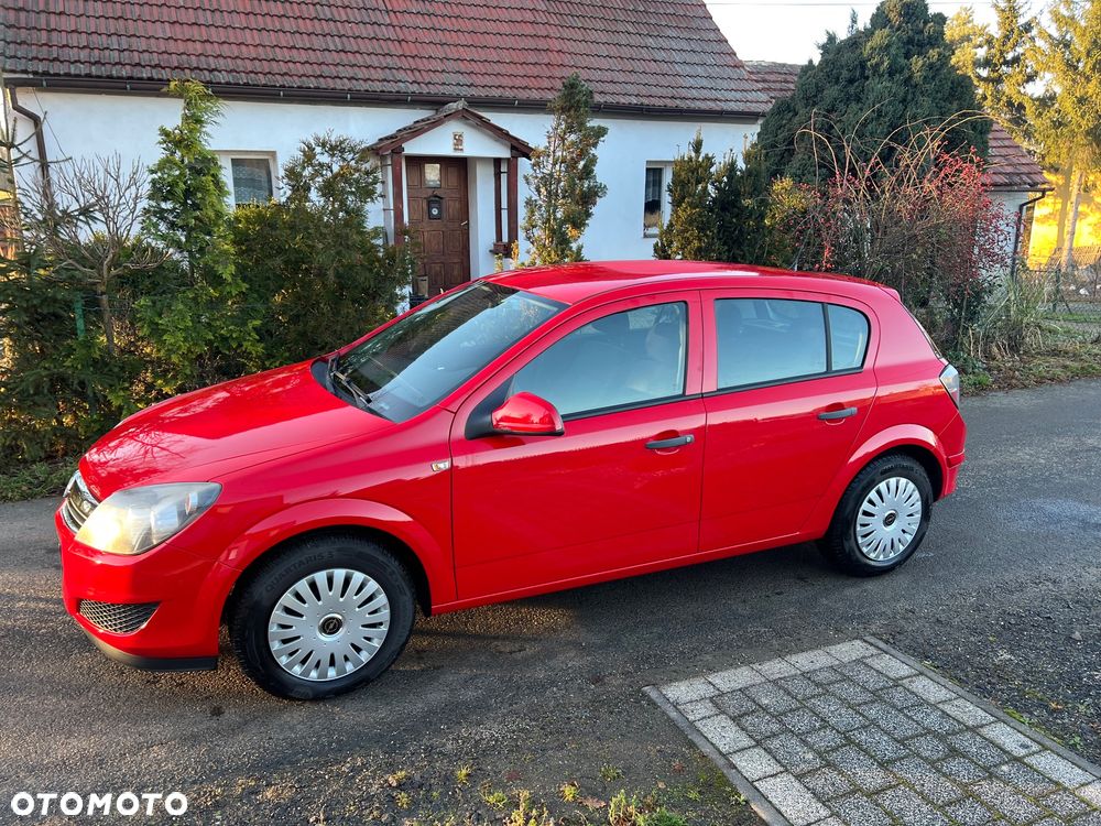 Opel Astra 1.4 Selection - 1