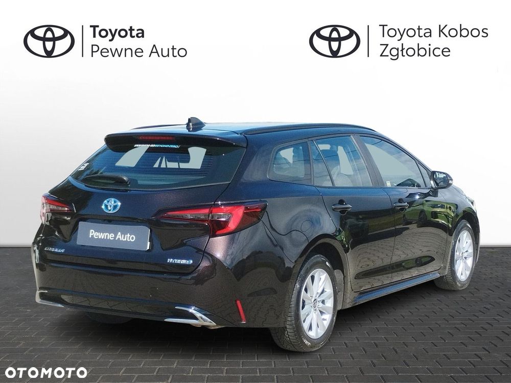 Toyota Corolla 1.8 Hybrid Comfort - 5
