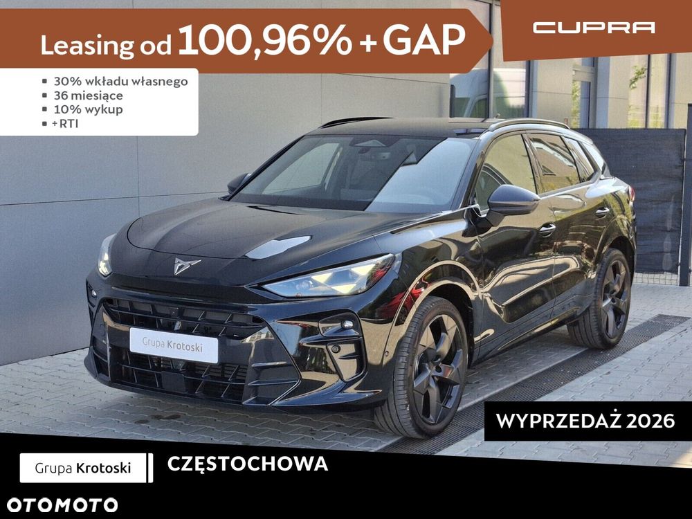 Cupra Terramar 1.5 eTSI mHEV Tribe Edition DSG - 2