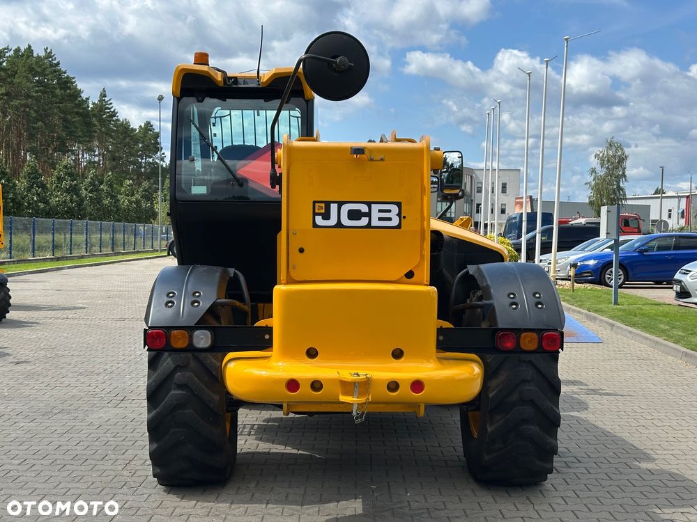 JCB 540-170 - 4