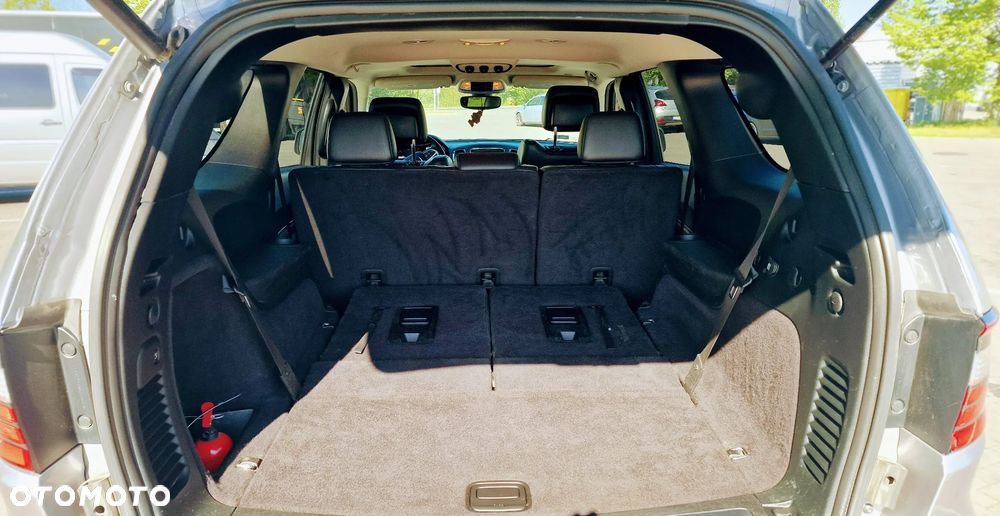 Dodge Durango - 9