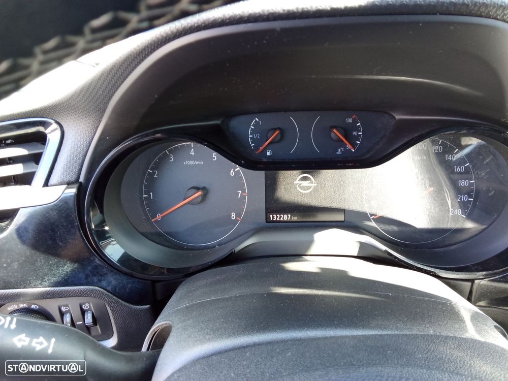 Opel Corsa 1.5 D Edition - 22