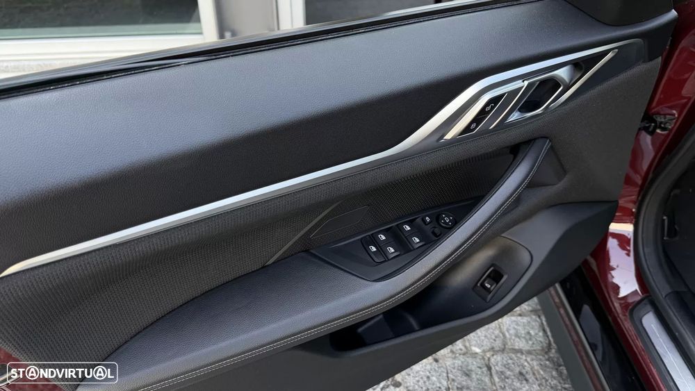 BMW 420 Gran Coupé i Advantage Auto - 22