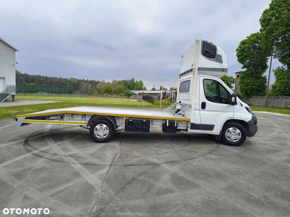 Peugeot BOXER - 4