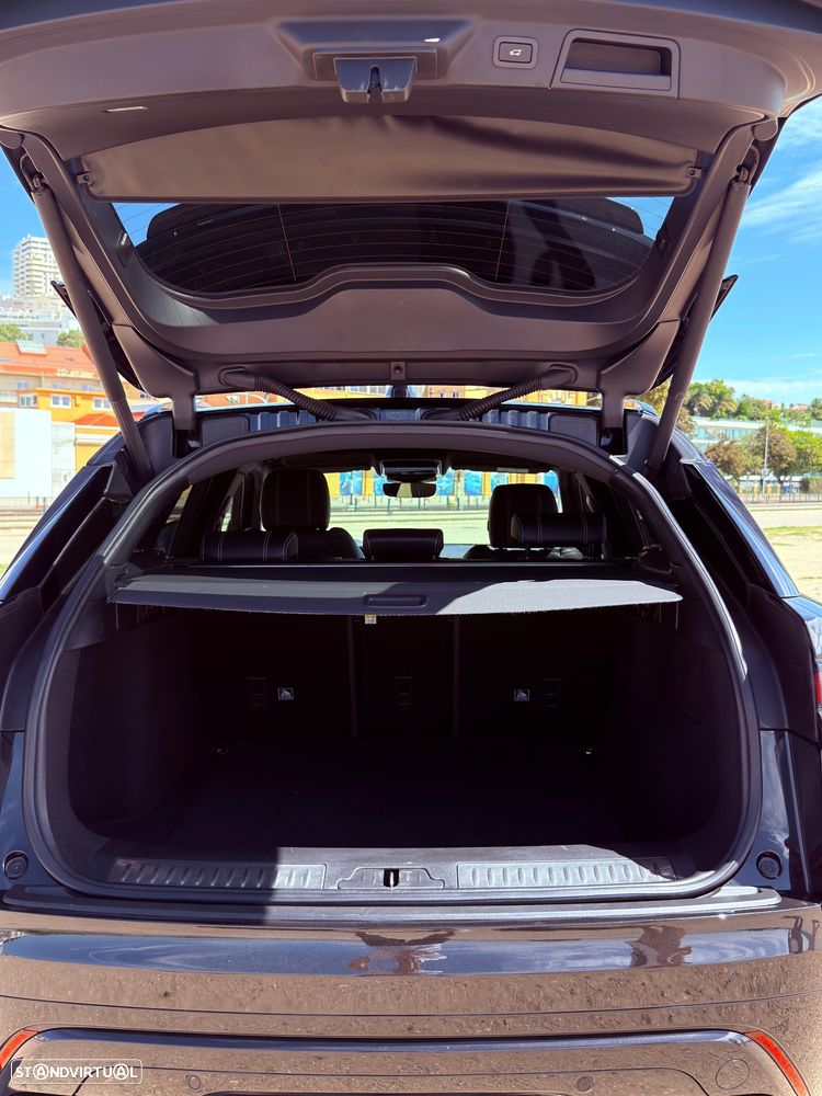 Land Rover Range Rover Velar 3.0d R-Dynamic HSE - 12