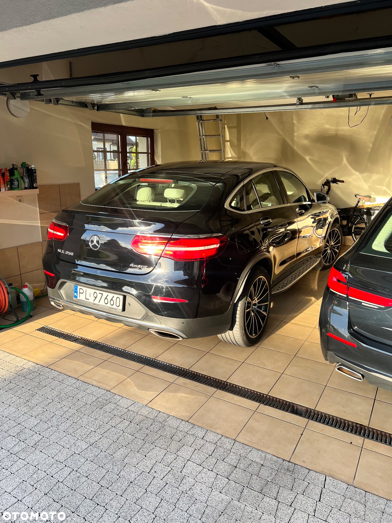 Mercedes-Benz GLC 250 4-Matic - 27
