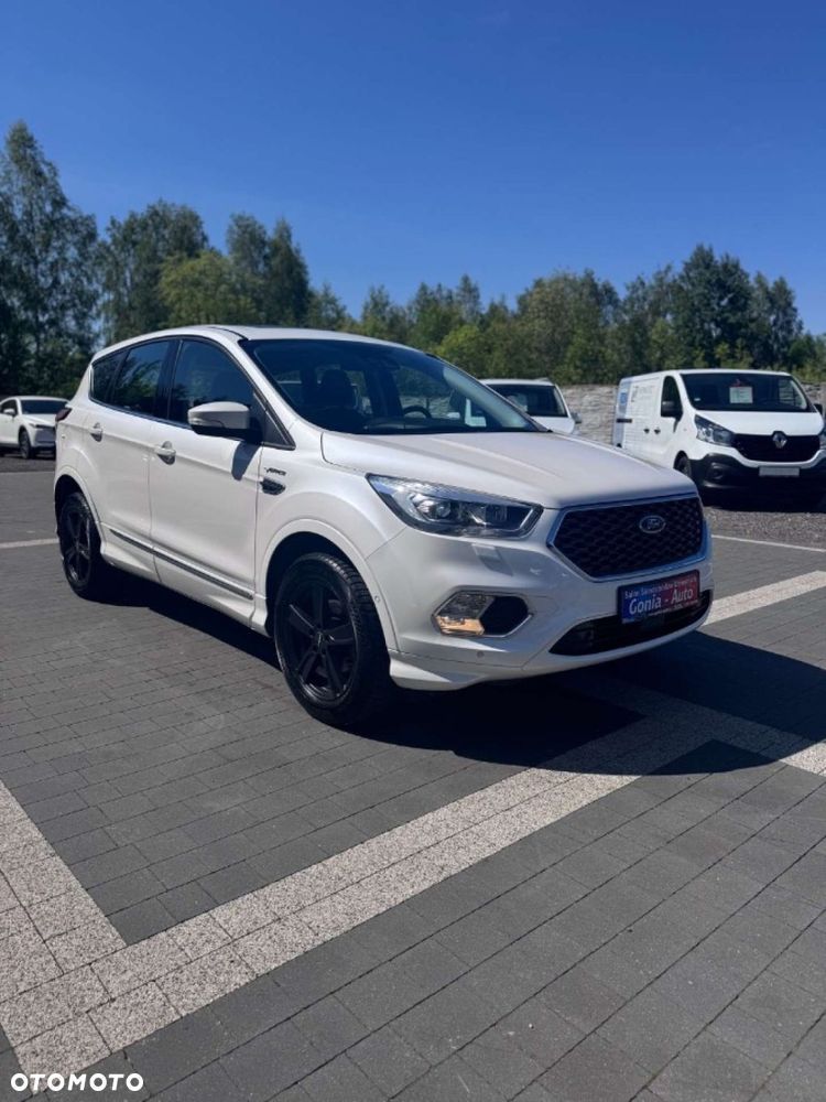 Ford Kuga - 9