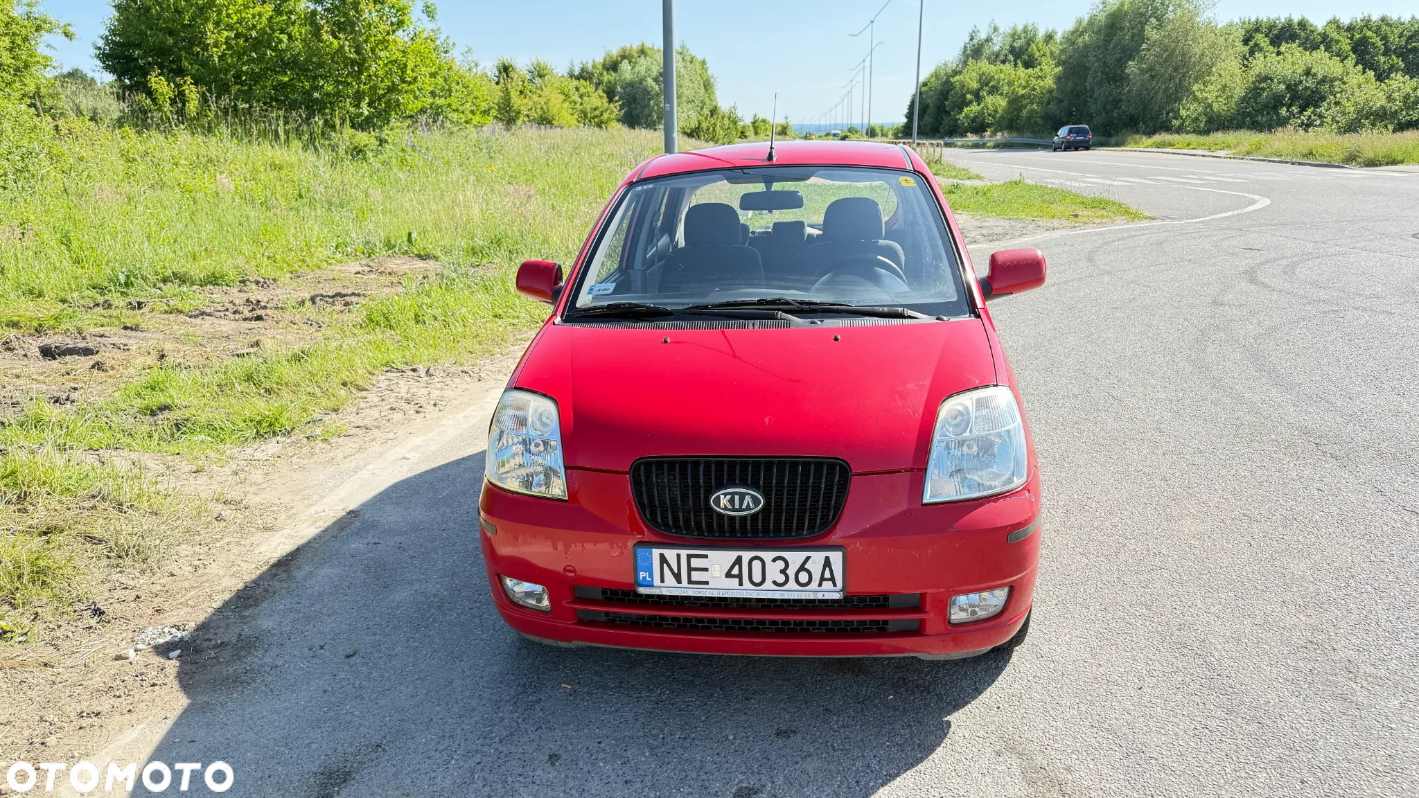 Kia Picanto - 6