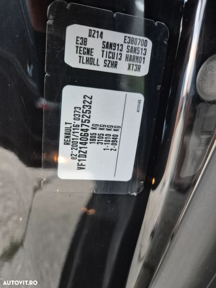 Renault Megane - 17
