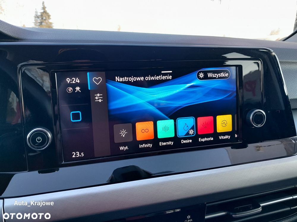 Volkswagen Golf 2.0 TDI SCR DSG Life - 19