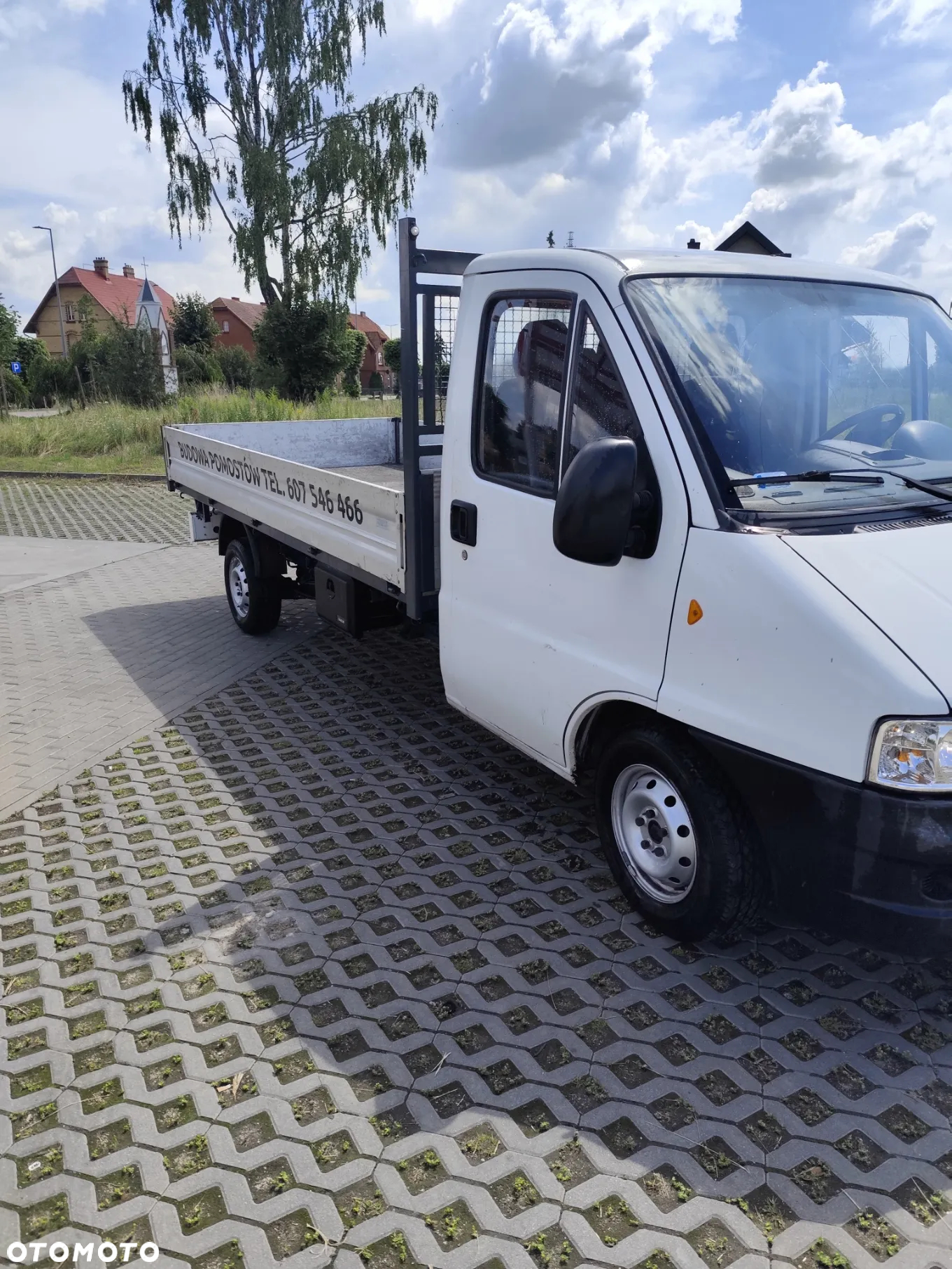Fiat Ducato - 15