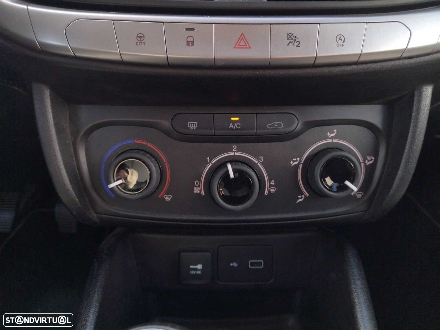 Fiat Tipo Station Wagon 1.4 Street - 14