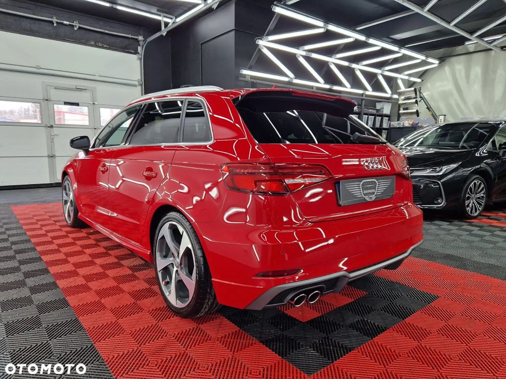 Audi A3 Sportback - 19