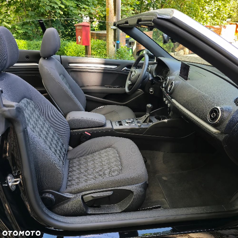Audi A3 1.4 TFSI CoD ultra Ambiente - 16