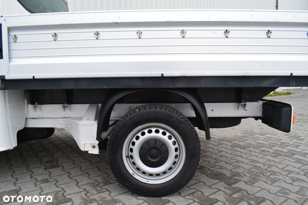 Volkswagen TRANSPORTER T6.1 DOKA - 20