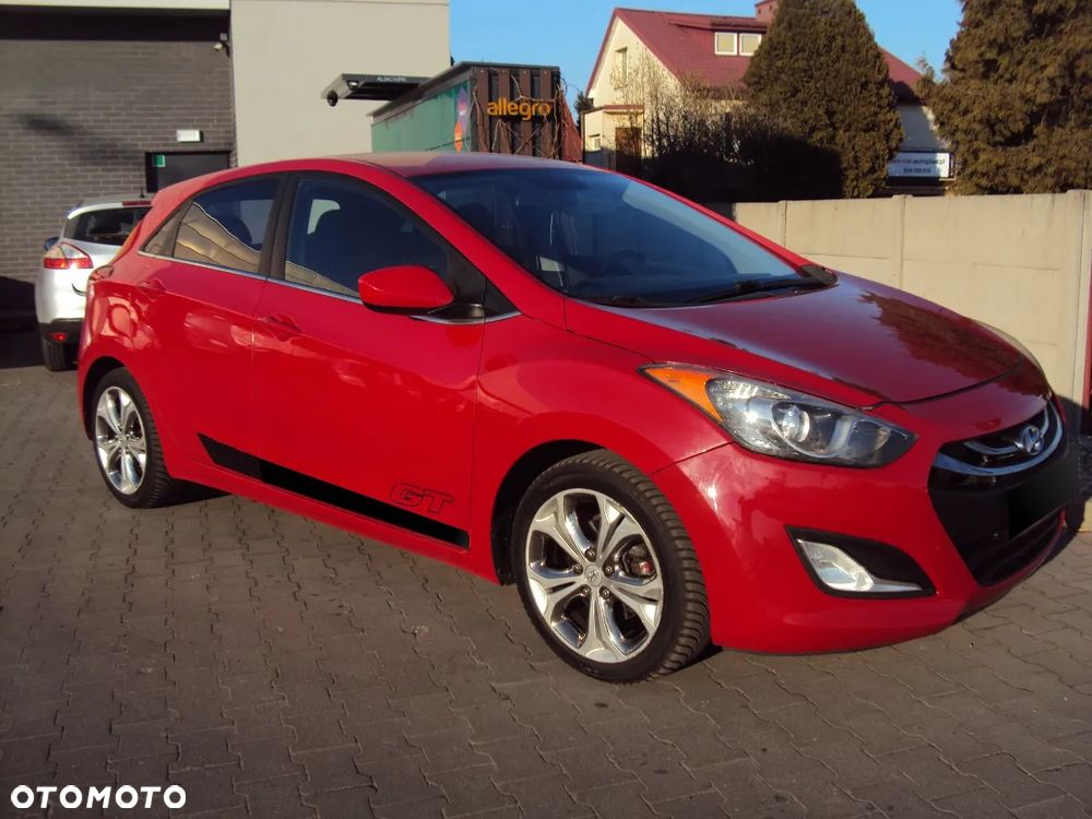 Hyundai i30 - 7