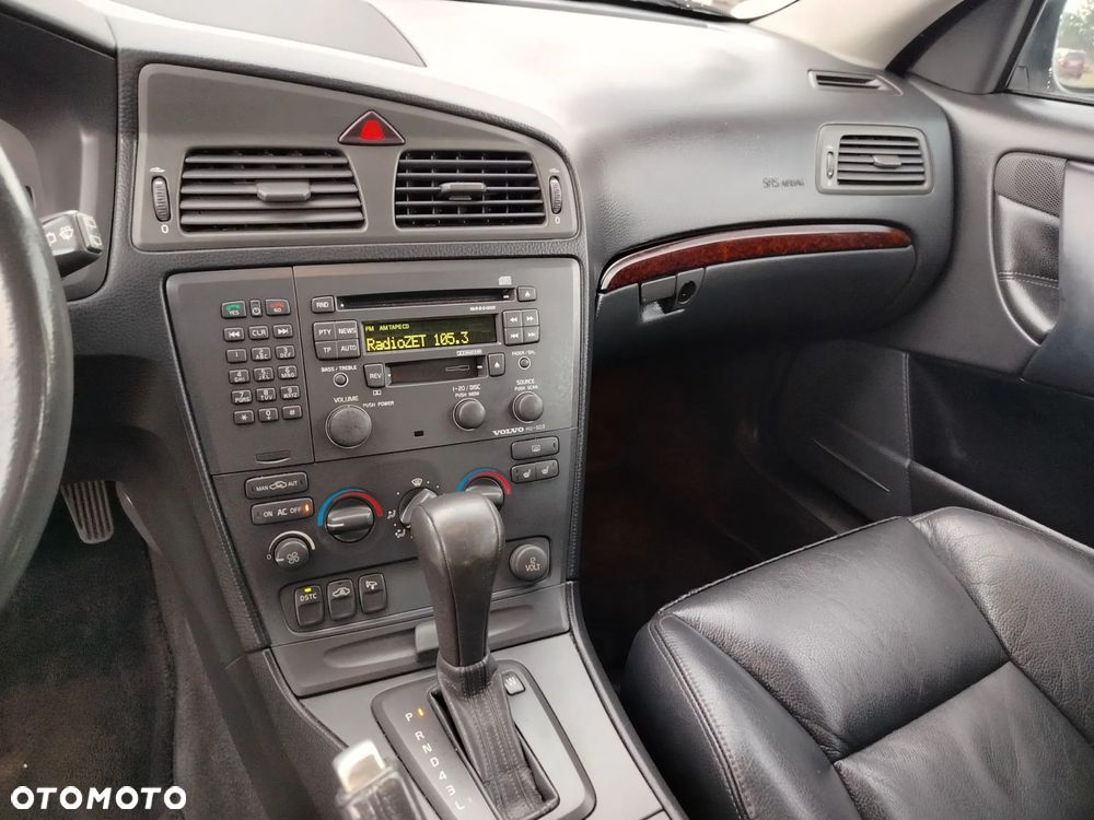 Volvo V70 - 28