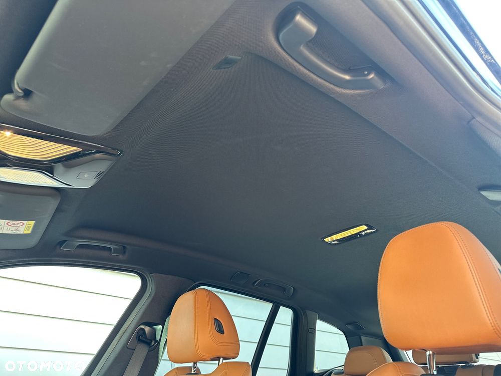 BMW X3 xDrive20d M Sport - 27