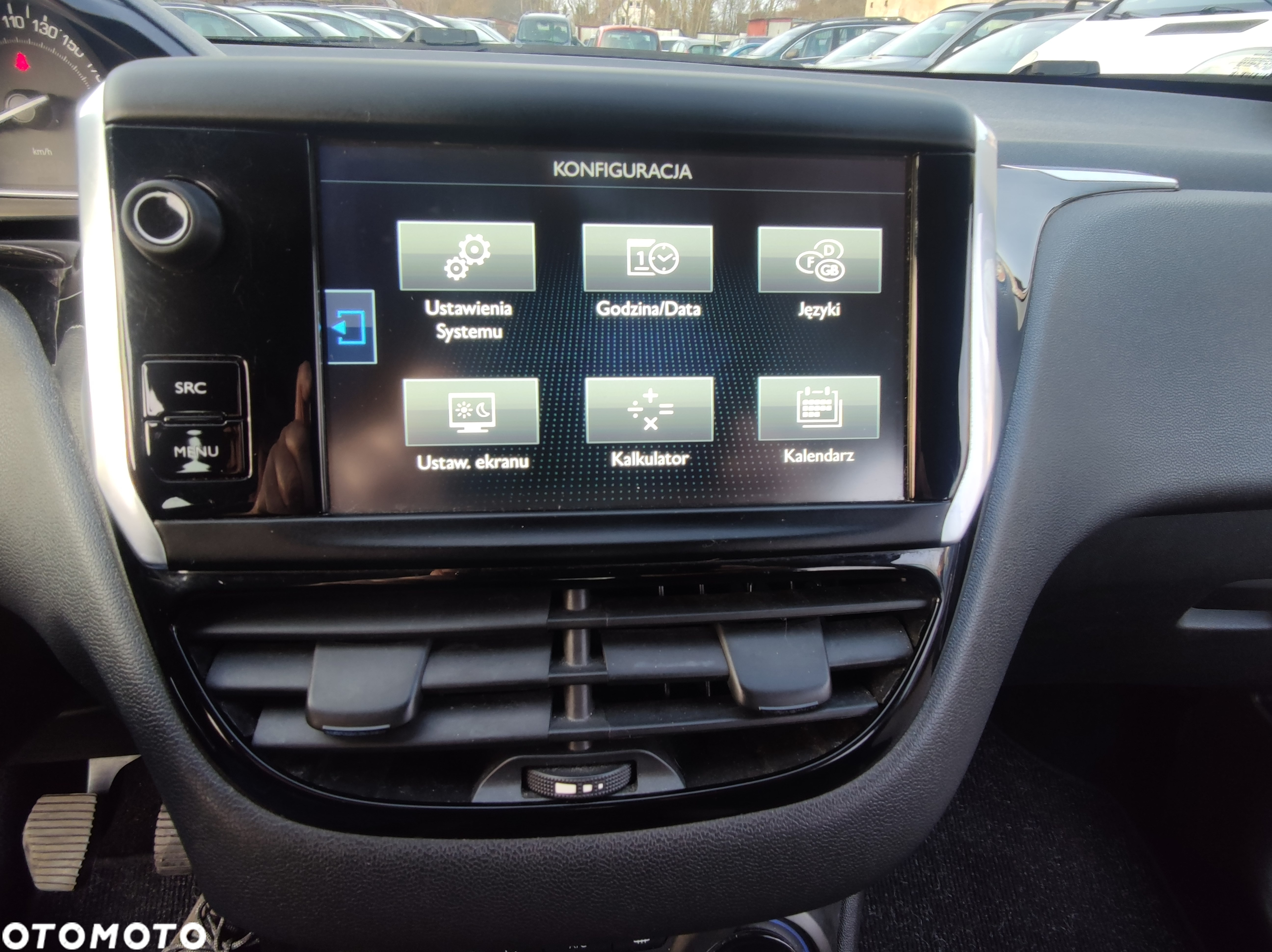 Peugeot 208 1.2 PureTech Allure - 14