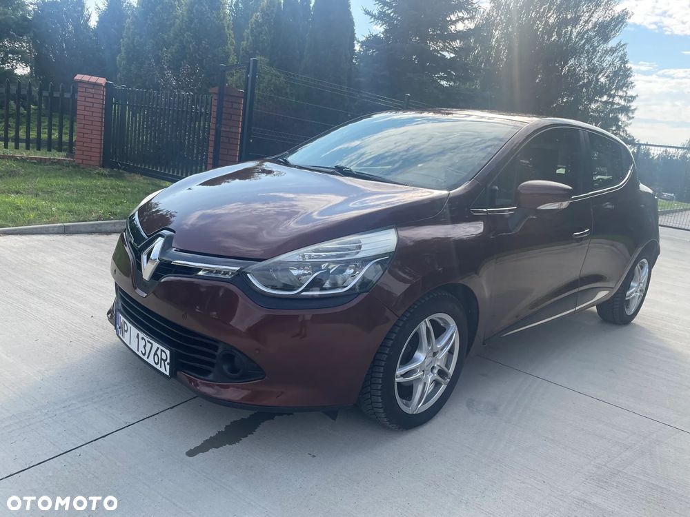 Renault Clio 1.2 TCe Limited EDC - 18
