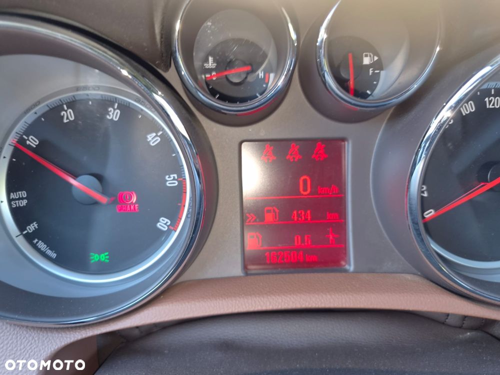 Opel Mokka - 37
